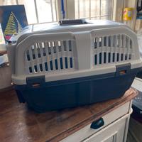 Trasportino per cane o gatto