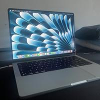Macbook Pro 14" M4 1TB 16gb
