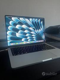 Macbook Pro 14" M4 1TB 16gb