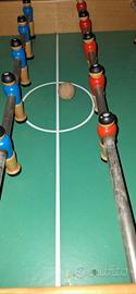 Calcetto vintage,calciobalilla,WisaGloria