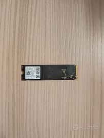 SSD Samsung PM9B1 512GB NVMe M.2