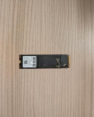 SSD Samsung PM9B1 512GB NVMe M.2