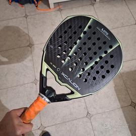 Xcalion h1-max padel racket