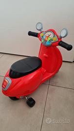 Moto Chicco