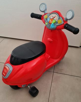 Moto Chicco