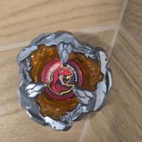 Beyblade x lama Roar Tyranno