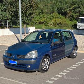 Clio 1.2 5 porte Expression
