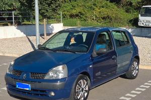Clio 1.2 5 porte Expression