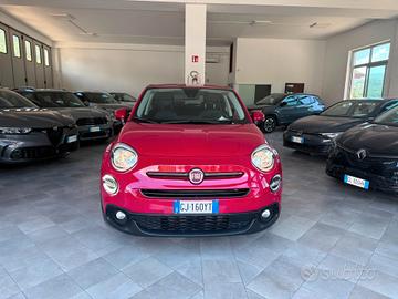Fiat 500X 1.3 MultiJet 95 CV Cross