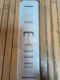 Cinturino Samsung Watch 7 originale