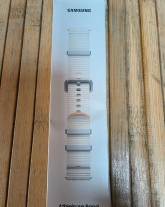 Cinturino Samsung Watch 7 originale