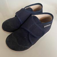 Ciciban Pantofoline Blu