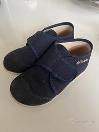 Ciciban Pantofoline Blu