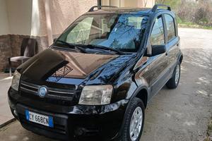 FIAT PANDA 4X4 DIESEL