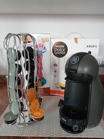 DOLCE GUSTO