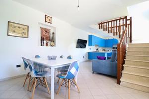 VILLA SINGOLA A ORTONA