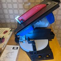 Troncatrice Combinata STARKE TGS250 NUOVA con scat