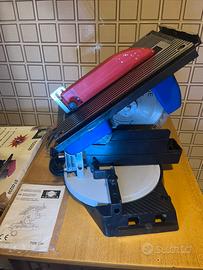 Troncatrice Combinata STARKE TGS250 NUOVA con scat