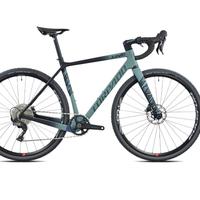 Bici Gravel Torpado zenith 