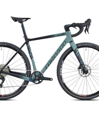 Bici Gravel Torpado zenith 