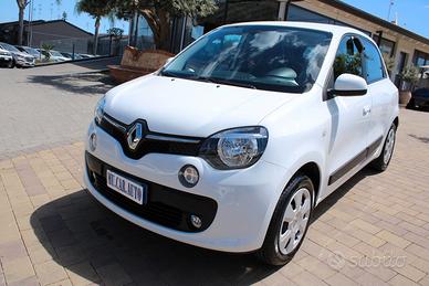 Renault Twingo SCe Lovely