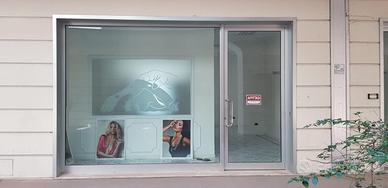 Negozio/ufficio