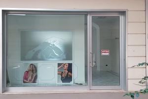 Negozio/ufficio