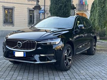 VOLVO XC60 T6 Recharge Plug-in Hybrid AWD Inscri