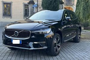 VOLVO XC60 T6 Recharge Plug-in Hybrid AWD Inscri