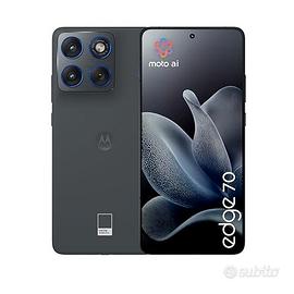 Motorola Edge 70