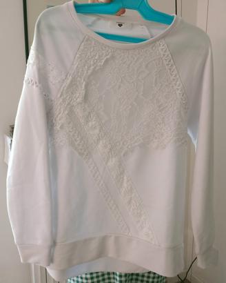 felpa donna. Twinset