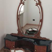 Camera matrimoniale anni'50