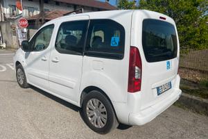 Citroen Berlingo pedana disabili