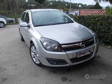 Opel Astra 1.7 CDTI