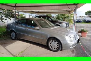 Mercedes-benz E 270 CDI Elegance