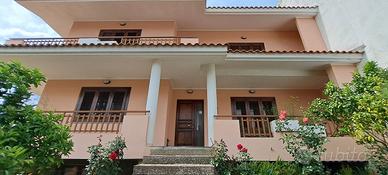 Villa unifamiliare
