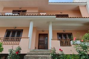 Villa unifamiliare
