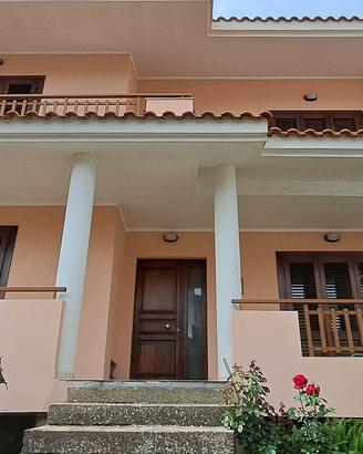 Villa unifamiliare