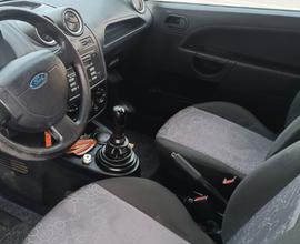 FORD Fiesta 6ª serie Bs - 2006