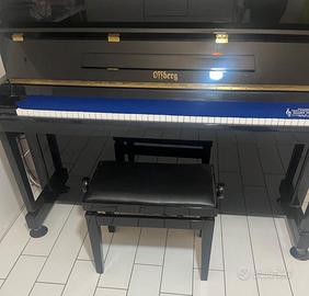 Pianoforte della Offberg