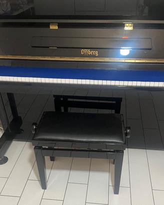 Pianoforte della Offberg