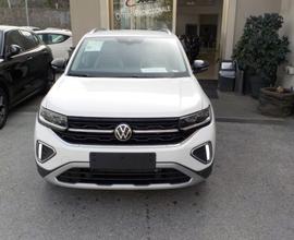 VOLKSWAGEN T-Cross 1.0 TSI 115 CV DSG Style