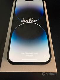 Apple iPhone 14 pro 256gb