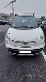 FIAT 500L AUTOCARRO