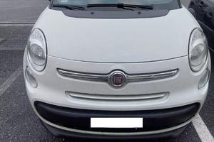 FIAT 500L AUTOCARRO