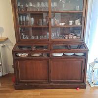 credenza