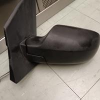 Specchietto  FORD FIESTA Mk5  SX  5 porte più 1L. 