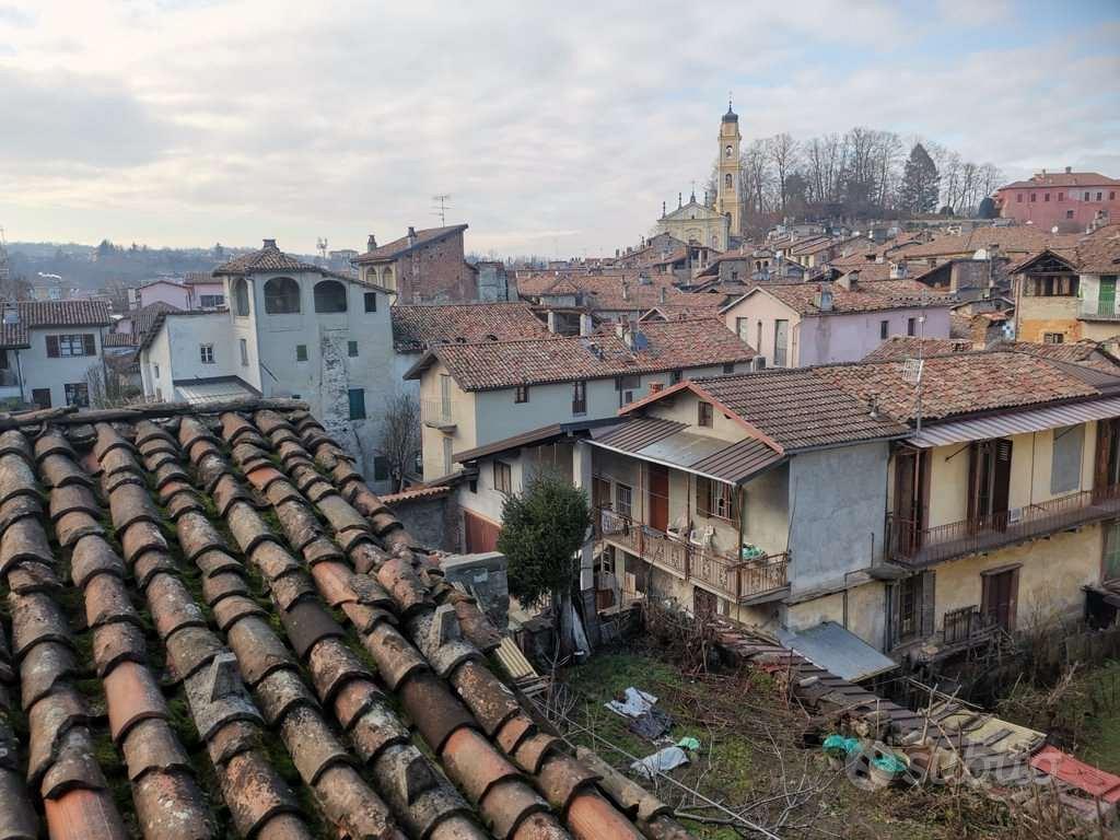 Appartamento nel centro storico - Vista 2