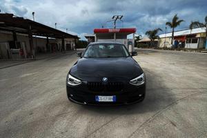 BMW SERIE 1 F20