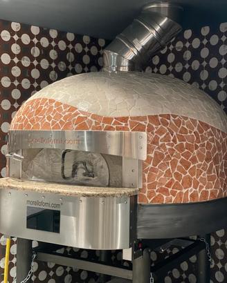 forno ibrido
